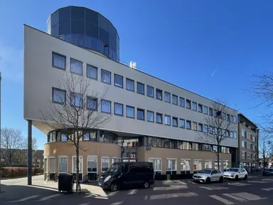 48m2 flat te huur voor 920€/maand in Hoofdstraat, Apeldoorn
