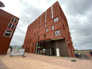 93m2 apartment to rent for 1850€/month in Meerring 152, Eindhoven
