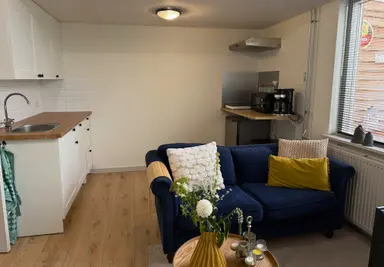 34m2 Appartamento in affitto per 850€/mese a Kasterensestraat, Liempde