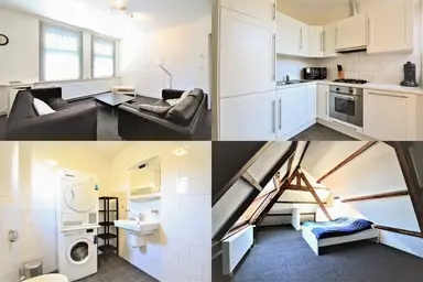 100μ² Διαμέρισμα προς ενοικίαση για 1895€/μήνα σε Vlaardingerstraat, Schiedam