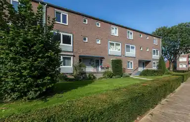 57m2 apartment to rent for 764.13€/month in Graafstraat 65, Landgraaf
