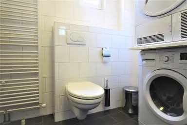 100μ² Διαμέρισμα προς ενοικίαση για 1895€/μήνα σε Vlaardingerstraat 33C, Schiedam