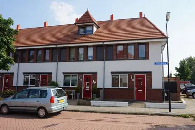 132m2 maison à louer pour 1455€/mois à Vonkenwaard 82, 's-Hertogenbosch