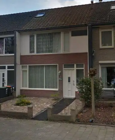 30m2 studio to rent for 751€/month in Haydnstraat 128, Tilburg