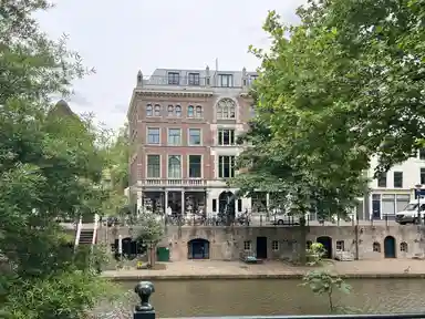 65m2 apartment to rent for 2350€/month in Oudegracht, Utrecht