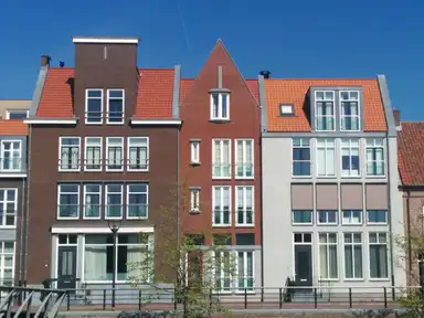 56m2 apartment to rent for 945€/month in Bierkaaistraat 22, Hulst