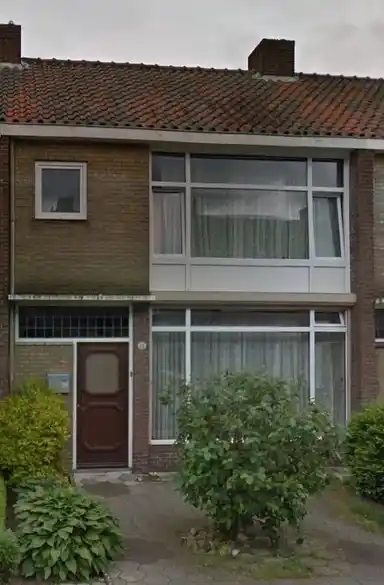 18m2 room to rent for 840€/month in Bloemfonteinstraat, Tilburg