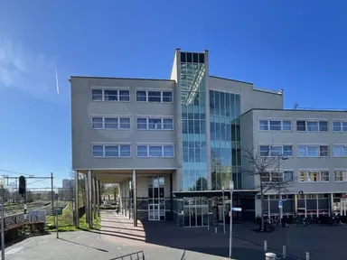 29m2 studio te huur voor 803€/maand in Hoofdstraat, Apeldoorn