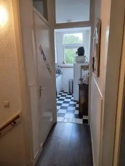 25m2 Chambre à louer pour 722€/mois à Berkelselaan, Rotterdam