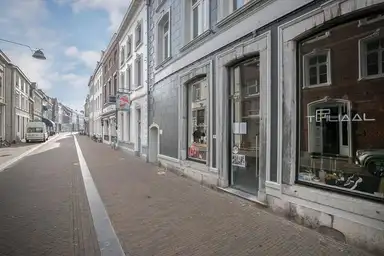 33m2 apartment to rent for 656.25€/month in Putstraat 21, Sittard