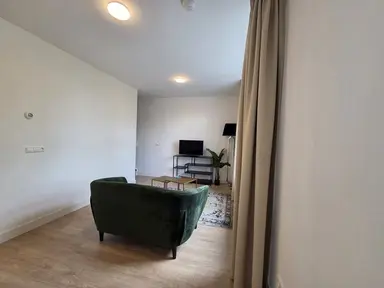 60m2 Appartement à louer pour 2150€/mois à Zijlweg 119, Haarlem