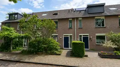 110m2 house to rent for 2100€/month in Het Fortuyn 33, Amersfoort