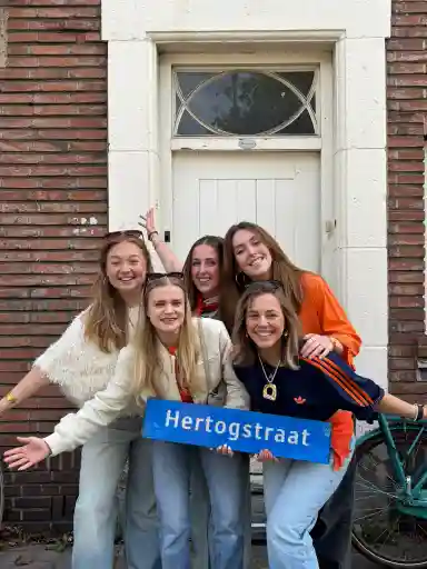 21m2 room to rent for 500€/month in Hertogstraat, Eindhoven