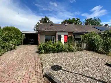 81m2 house to rent for 713.01€/month in Jupiter 8, Aalten