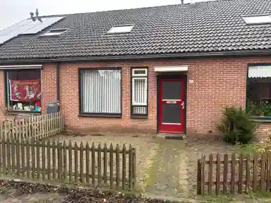 89m2 house to rent for 713.01€/month in Het Verzet 42, Aalten