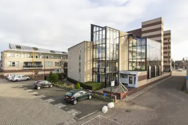 64m2 apartment to rent for 764.14€/month in Raadhuislaan 32, Tegelen