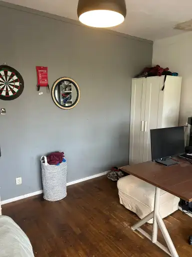 22m2 room to rent for 500€/month in Spoorsingel 90, Delft