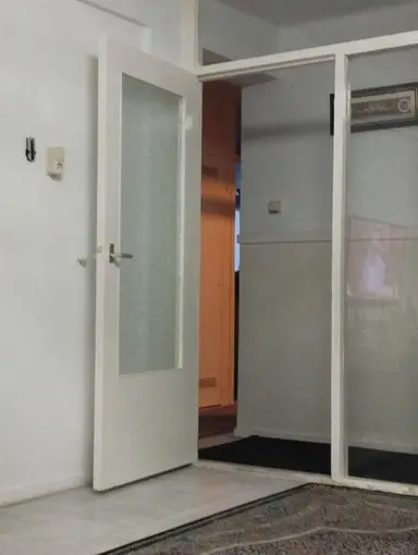 57m2 apartment to rent for 795€/month in Isaäc da Costalaan, Delft
