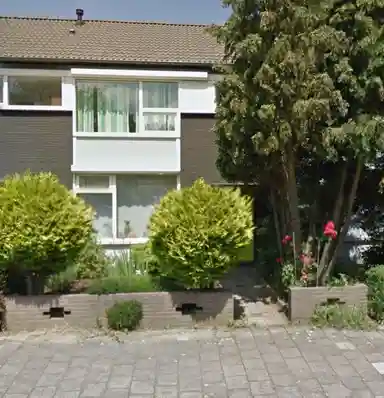 20m2 room to rent for 865€/month in Bartokstraat, Tilburg