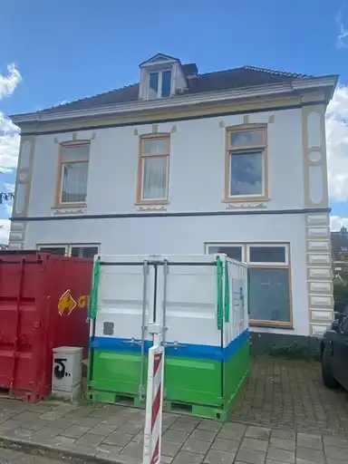 9m2 room to rent for 475€/month in Zuider Parallelweg, Velp