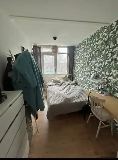 7m2 room to rent for 520€/month in Koningsplein, Delft