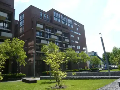 99m2 flat te huur voor 1430€/maand in Lichtstraat, Eindhoven