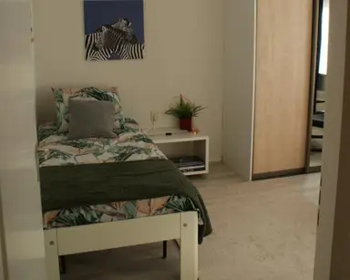 12m2 Kamer te huur voor 700€/maand in Geerdinkhof, Amsterdam
