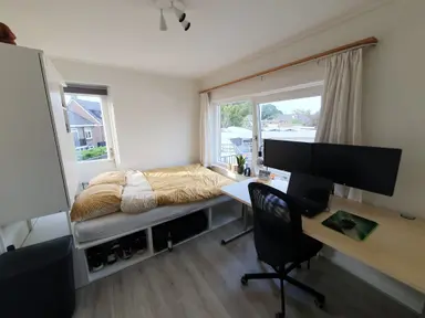 11m2 Kamer te huur voor 425€/maand in Ribbeltsweg, Enschede