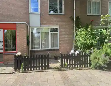 75m2 Appartamento in affitto per 995€/mese a Triangel, Rotterdam