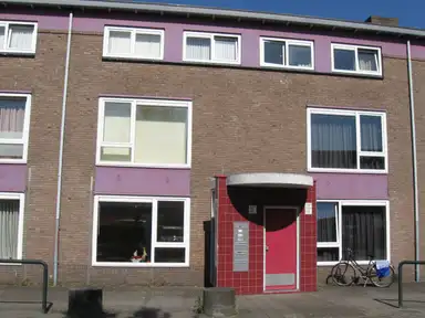 22m2 apartment to rent for 462.31€/month in De Graaffstraat 121, Goes