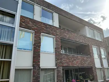 42m2 apartment to rent for 790.22€/month in Oranjeplein 200, Vlissingen