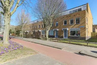 m2 huis te huur voor 1550€/maand in S.O.J. Palmelaan 220, Groningen