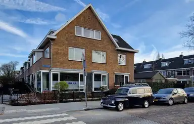 150m2 apartment to rent for 2490€/month in Adrianalaan, Rotterdam
