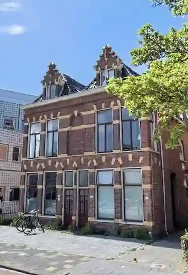 20m2 room to rent for 495€/month in Friesestraatweg, Groningen