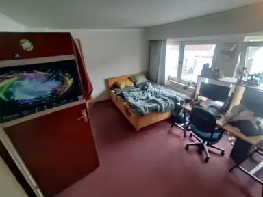17m2 room to rent for 475€/month in Ribbeltsweg, Enschede