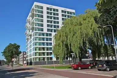 83m2 flat to rent for 1655€/month in Vrederustlaan 447, The Hague