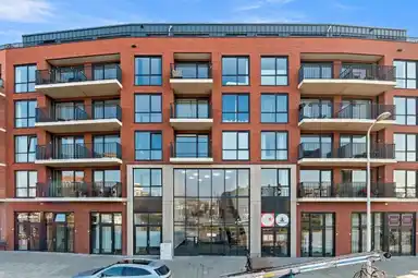 57m2 Appartement te huur voor 1780€/maand in Zeesluisweg 60, The Hague