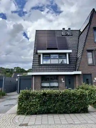 138m2 huis te huur voor 2495€/maand in Samuel de Marezhof, Maarsbergen