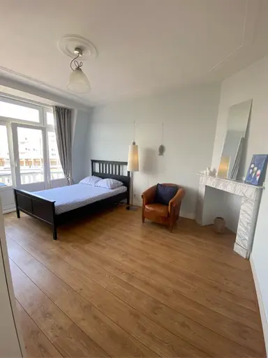 24m2 Kamer te huur voor 1200€/maand in Harstenhoekweg, The Hague