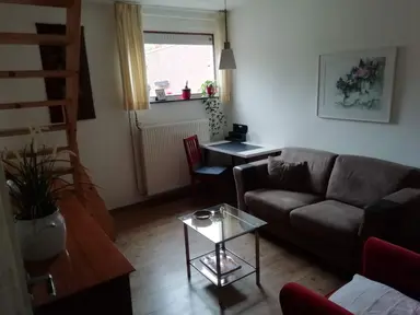 24m2 Kamer te huur voor 480€/maand in Demertstraat, Maastricht