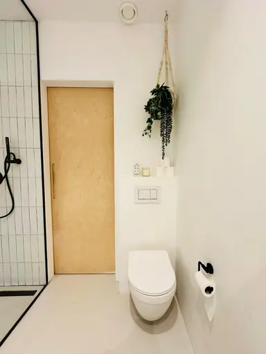 20m2 Kamer te huur voor 1500€/maand in Aalsmeerweg 37-H, Amsterdam