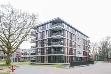 97m2 Appartement te huur voor 1635€/maand in Professor van Weliestraat, Nijmegen