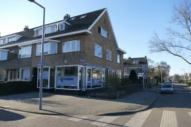 150m2 Appartamento in affitto per 2490€/mese a Adrianalaan, Rotterdam