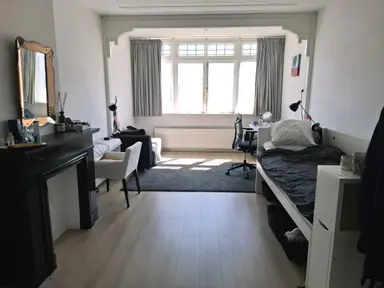 25m2 Chambre à louer pour 695€/mois à Oostzeedijk, Rotterdam