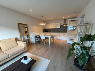 70μ² Διαμέρισμα προς ενοικίαση για 2115€/μήνα σε Besterdring, Tilburg