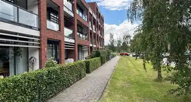 58.7m2 Appartamento in affitto per 764.14€/mese a Klinker 35, Rheden