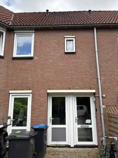 42m2 Appartement à louer pour 713.02€/mois à Speelwagenstraat 112, Purmerend