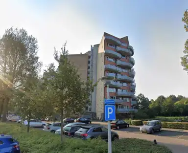 54m2 apartment to rent for 713.02€/month in Eyckenstein 299, Amstelveen