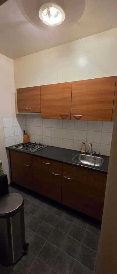 28m2 room to rent for 484€/month in Eekwal, Zwolle