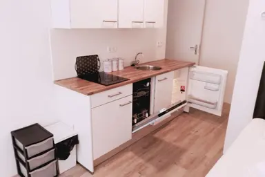 30m2 studio te huur voor 1650€/maand in John Blankensteinstraat 129C, Amsterdam